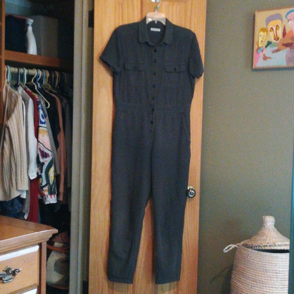 Outerknown SEA suit